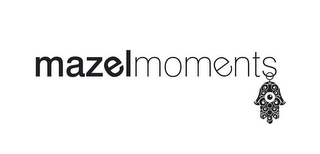 MAZELMOMENTS