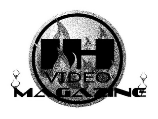 IH VIDEO MAGAZINE