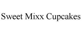 SWEET MIXX CUPCAKES