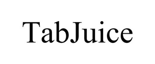 TABJUICE