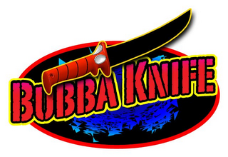 BUBBA KNIFE