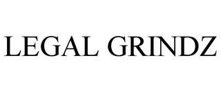 LEGAL GRINDZ