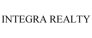 INTEGRA REALTY