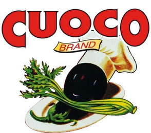 CUOCO BRAND