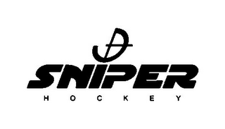 SNIPER HOCKEY