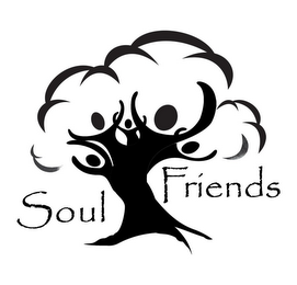 SOUL FRIENDS