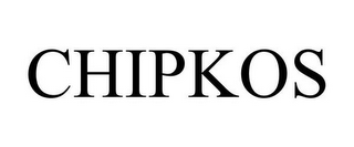 CHIPKOS