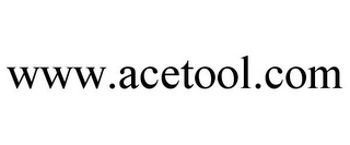 WWW.ACETOOL.COM