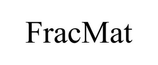 FRACMAT