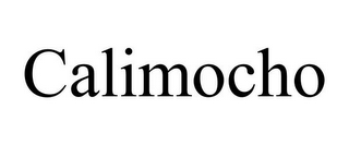 CALIMOCHO