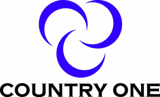 CCC COUNTRY ONE