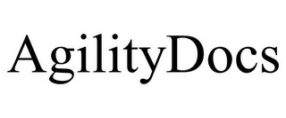 AGILITYDOCS