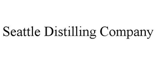 SEATTLE DISTILLING COMPANY