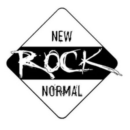 NEW NORMAL ROCK