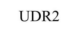 UDR2