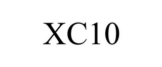 XC10