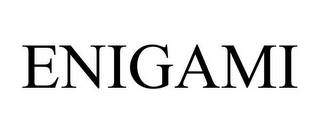 ENIGAMI