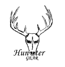 HUN TER GEAR