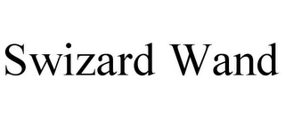 SWIZARD WAND