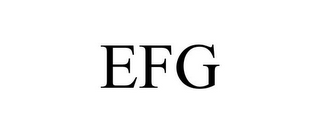 EFG