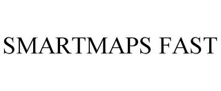 SMARTMAPS FAST