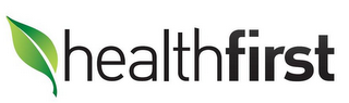 HEALTHFIRST