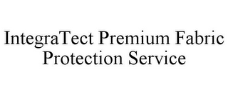 INTEGRATECT PREMIUM FABRIC PROTECTION SERVICE