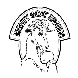 MIGHTY GOAT BRANDS