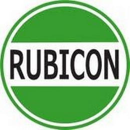 RUBICON