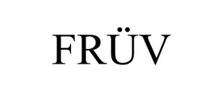 FRÜV