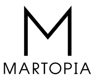 M MARTOPIA