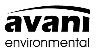 AVANI ENVIRONMENTAL