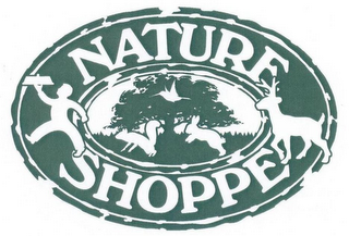 NATURE SHOPPE