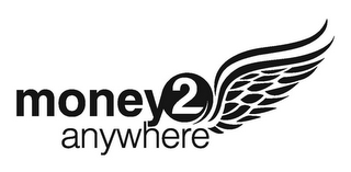 MONEY2ANYWHERE