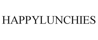 HAPPYLUNCHIES