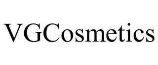 VGCOSMETICS