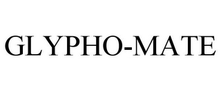 GLYPHO-MATE