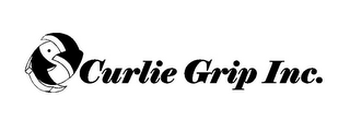 CURLIE GRIP INC.