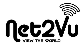 NET2VU VIEW THE WORLD