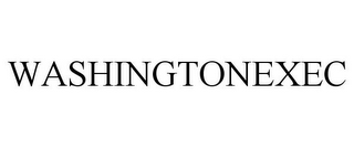 WASHINGTONEXEC