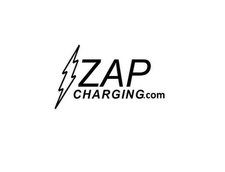 ZAPCHARGING.COM