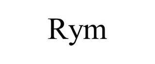 RYM