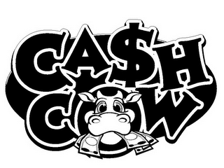 CA$H COW