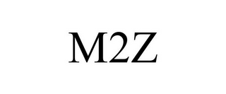 M2Z