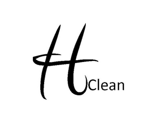 H CLEAN