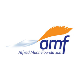 AMF ALFRED MANN FOUNDATION