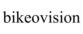 BIKEOVISION