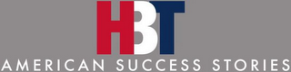 HBT AMERICAN SUCCESS STORIES