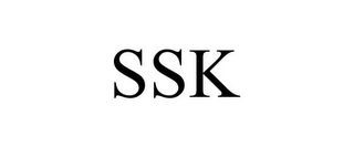 SSK