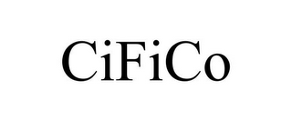 CIFICO